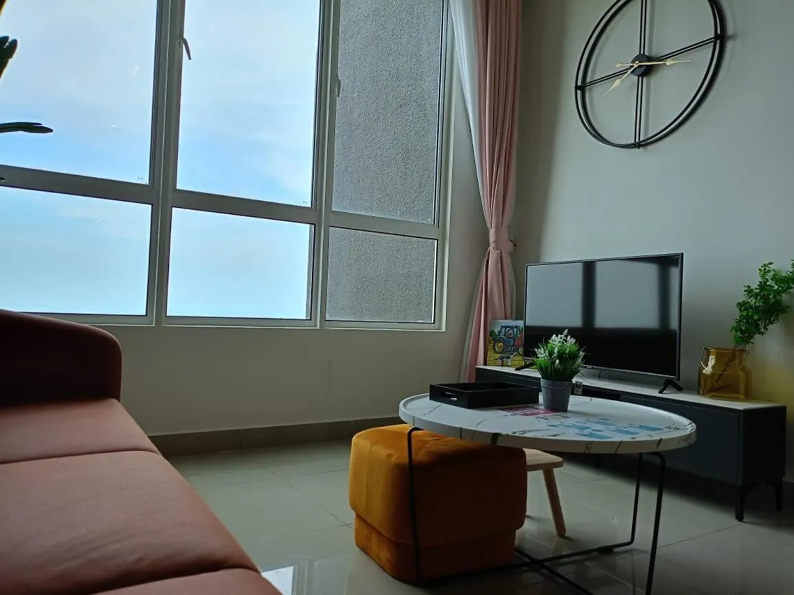 Amber Cove - Couple Couple By Luxpro Appartement Malacca Maleisië
