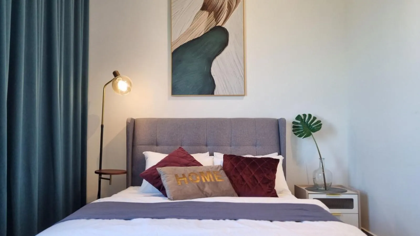 Ferienwohnung Amber Cove - Couple Couple By Luxpro Malacca 0*,  Ma­lay­sia