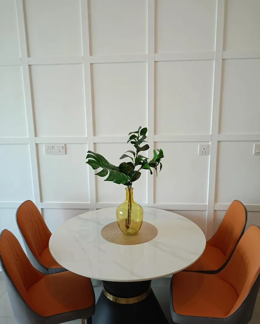 Ferienwohnung Amber Cove - Couple Couple By Luxpro Malacca 0*,