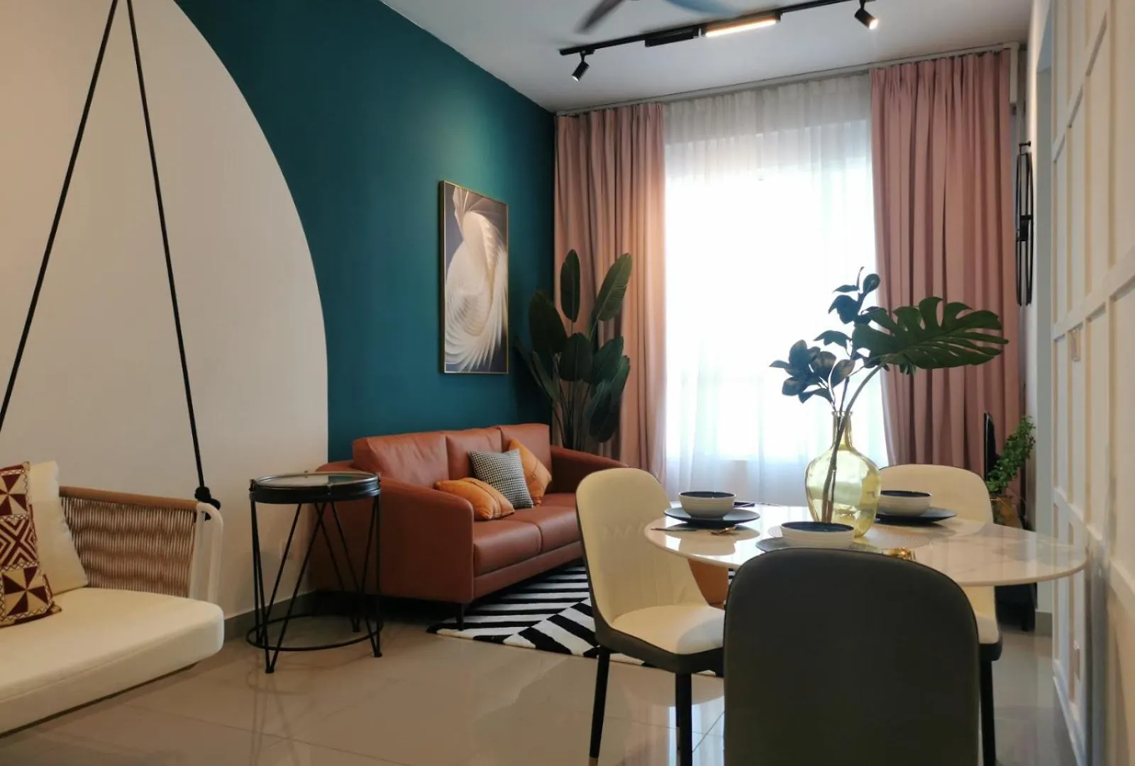 Amber Cove - Couple Couple By Luxpro Appartement Malacca