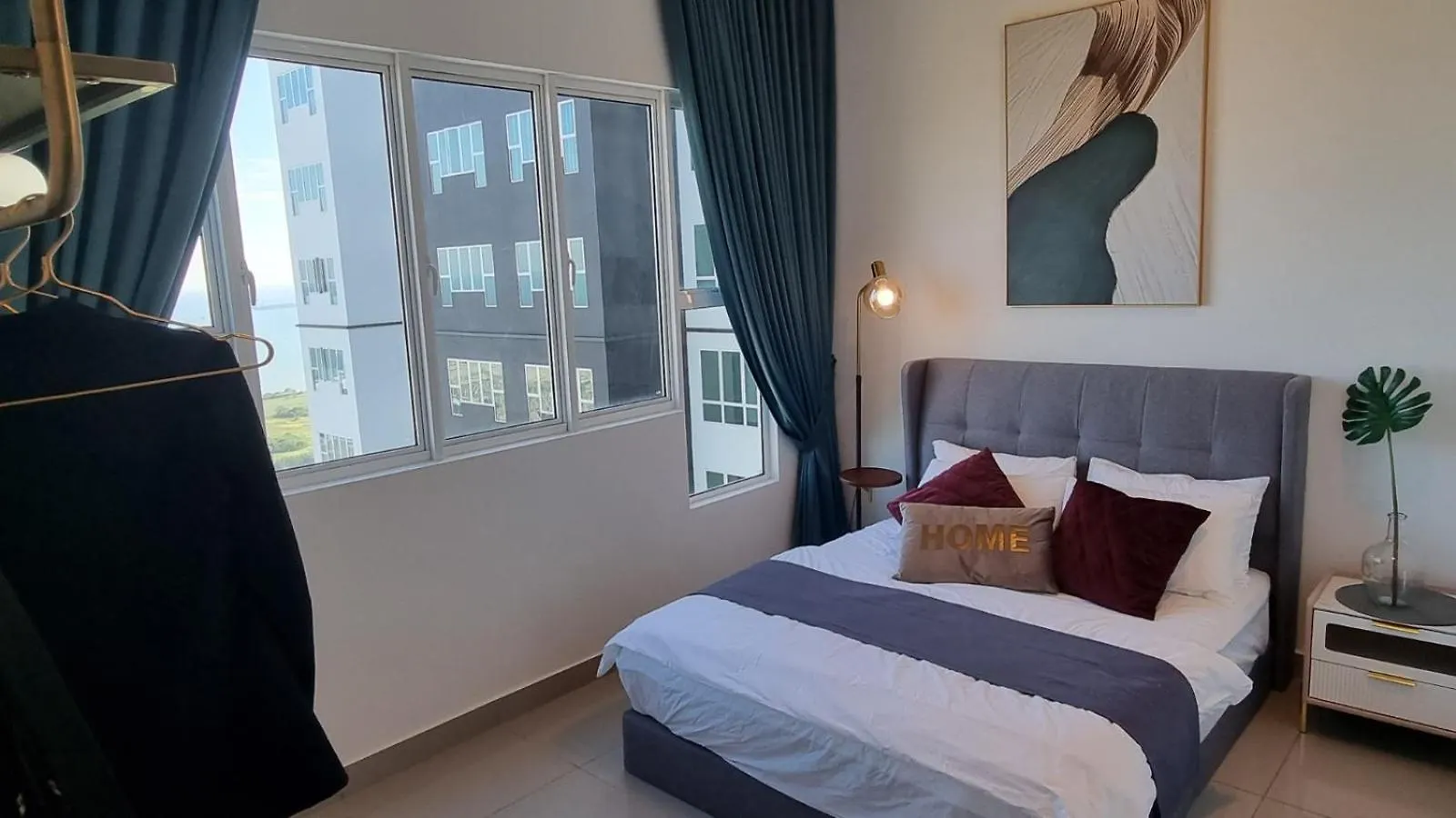 Amber Cove - Couple Couple By Luxpro Appartement Malacca