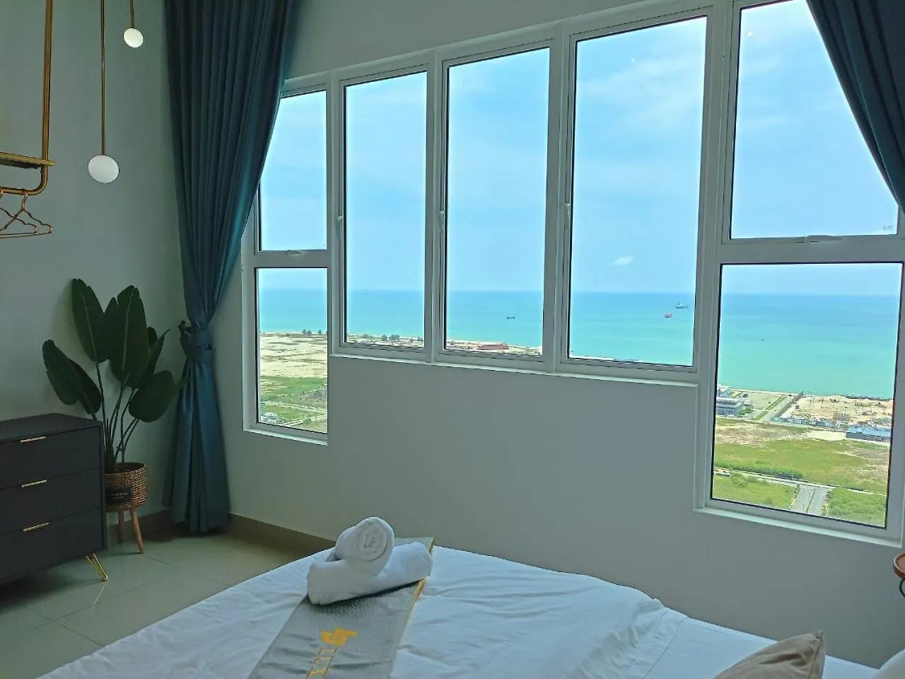 Amber Cove - Couple Couple By Luxpro Appartement Malacca