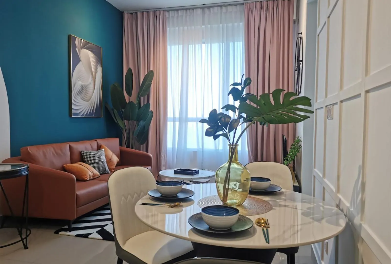 Ferienwohnung Amber Cove - Couple Couple By Luxpro Malacca Apartment