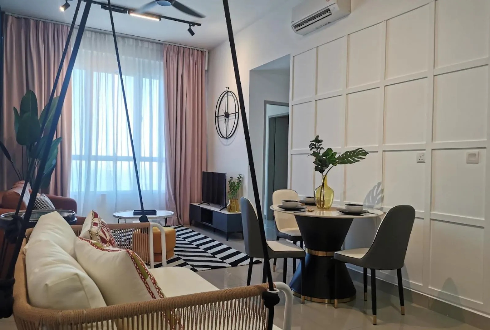 Amber Cove - Couple Couple By Luxpro Appartement Malacca