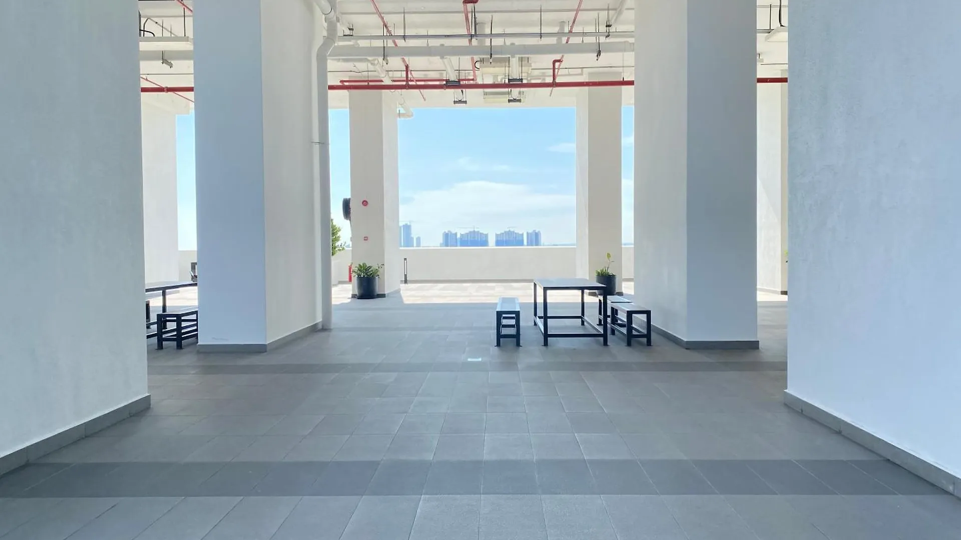 Amber Cove - Couple Couple By Luxpro Appartement Malacca