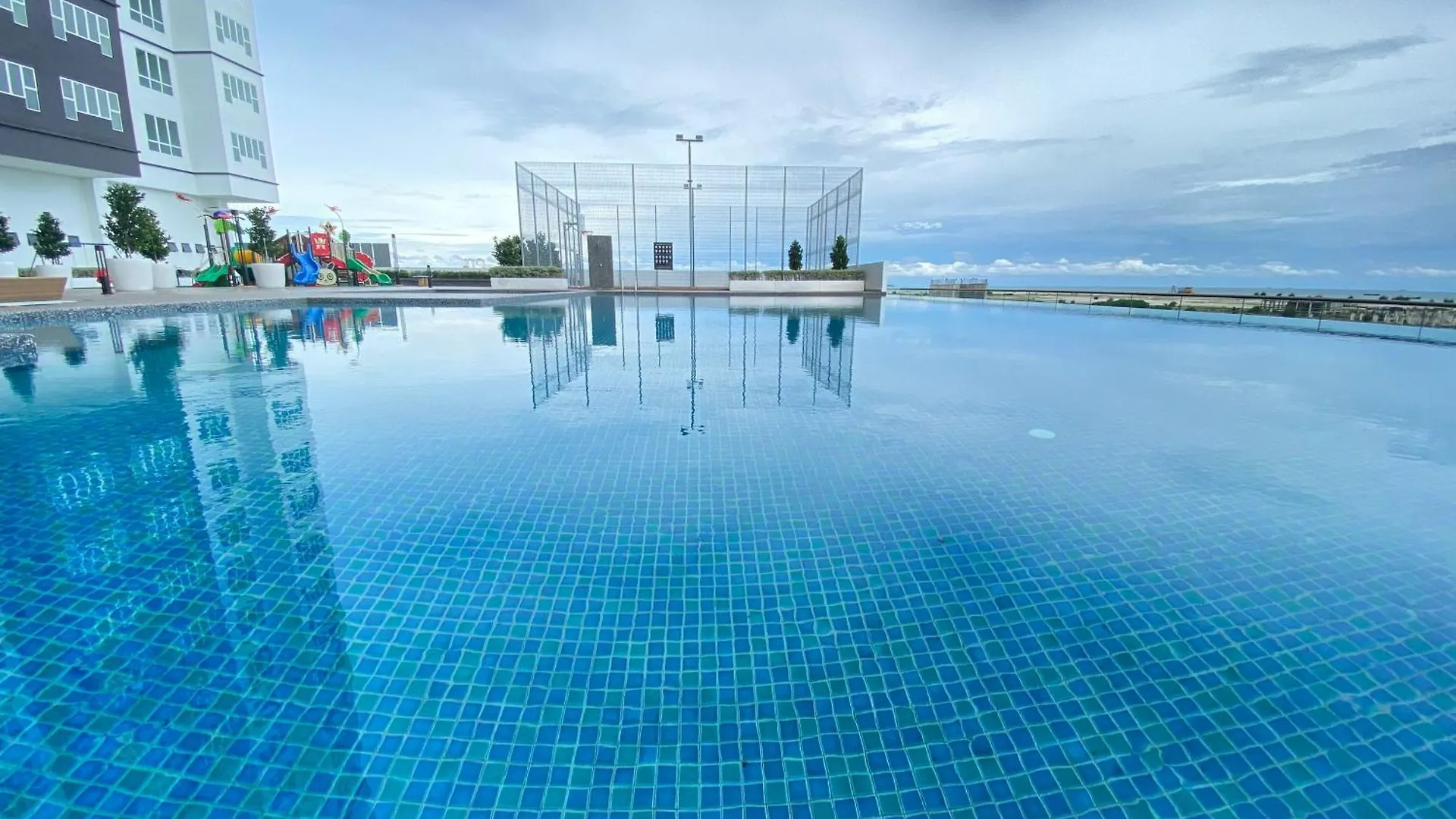 Amber Cove - Couple Couple By Luxpro Appartement Malacca 0*,  Maleisië