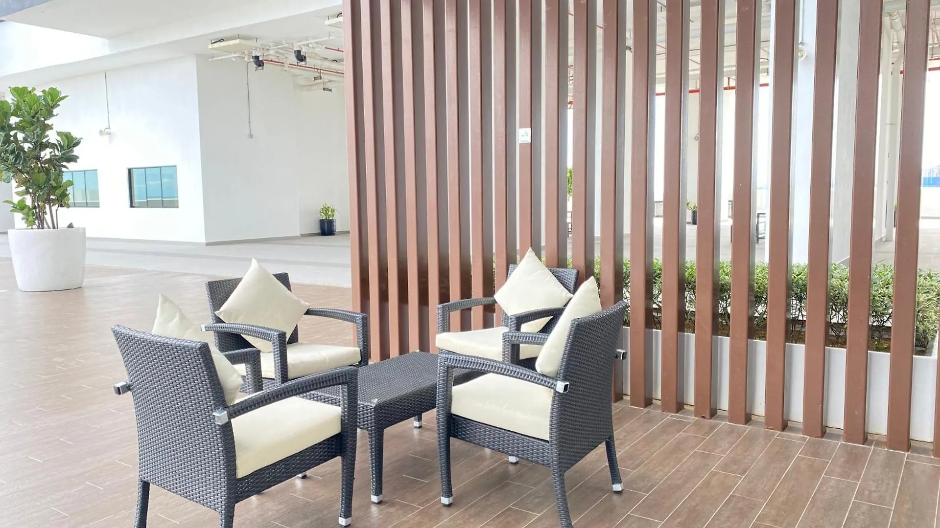 Amber Cove - Couple Couple By Luxpro Appartement Malacca 0*,