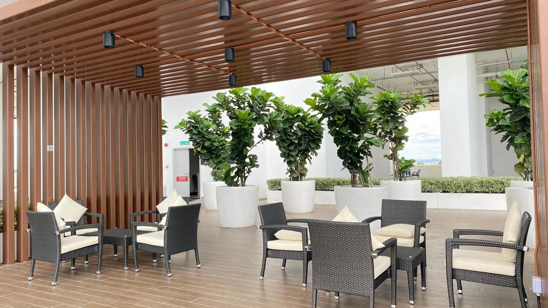Ferienwohnung Amber Cove - Couple Couple By Luxpro Malacca Ma­lay­sia